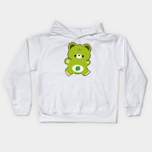 Bear Kids Hoodie